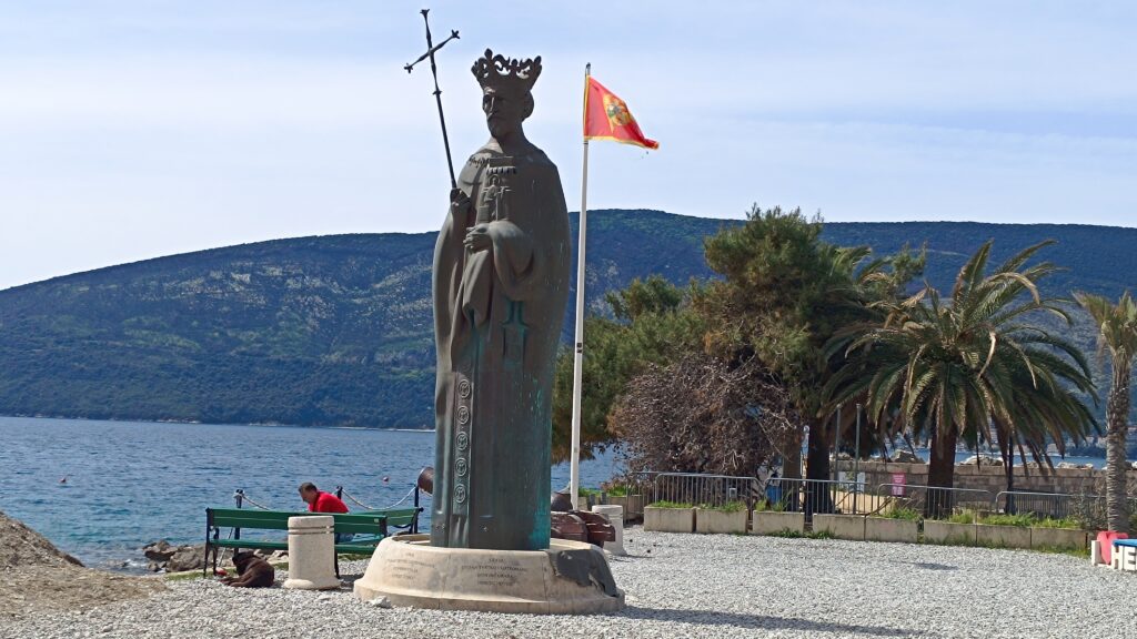 Herceg Novi Wind Rose