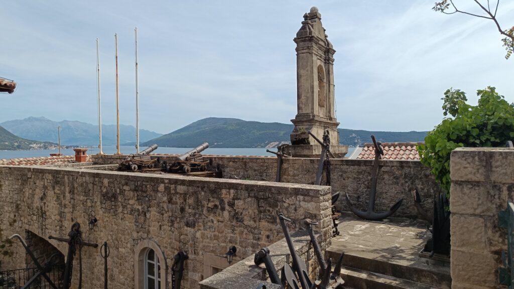 Herceg Novi Wind Rose