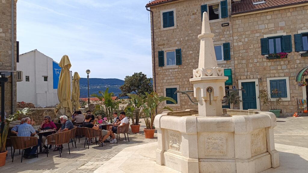 Herceg Novi Wind Rose