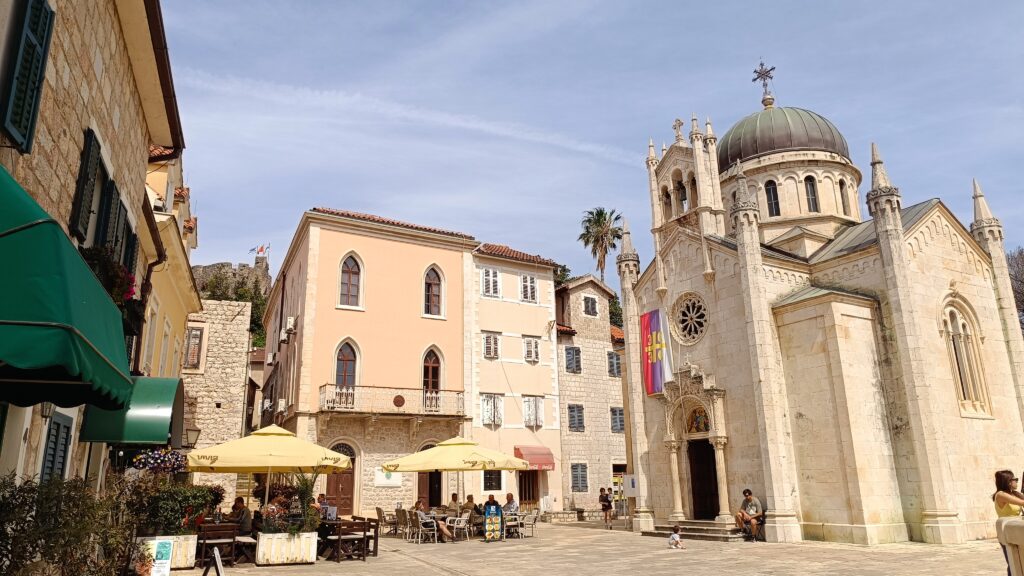 Herceg Novi Wind Rose