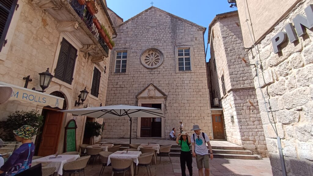 Herceg Novi Wind Rose